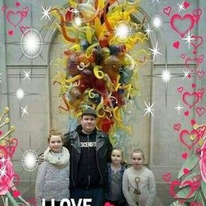 Meet your Posher, Fredric